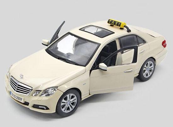 2009 E-Class (W212) Beige: No package: Image 9
