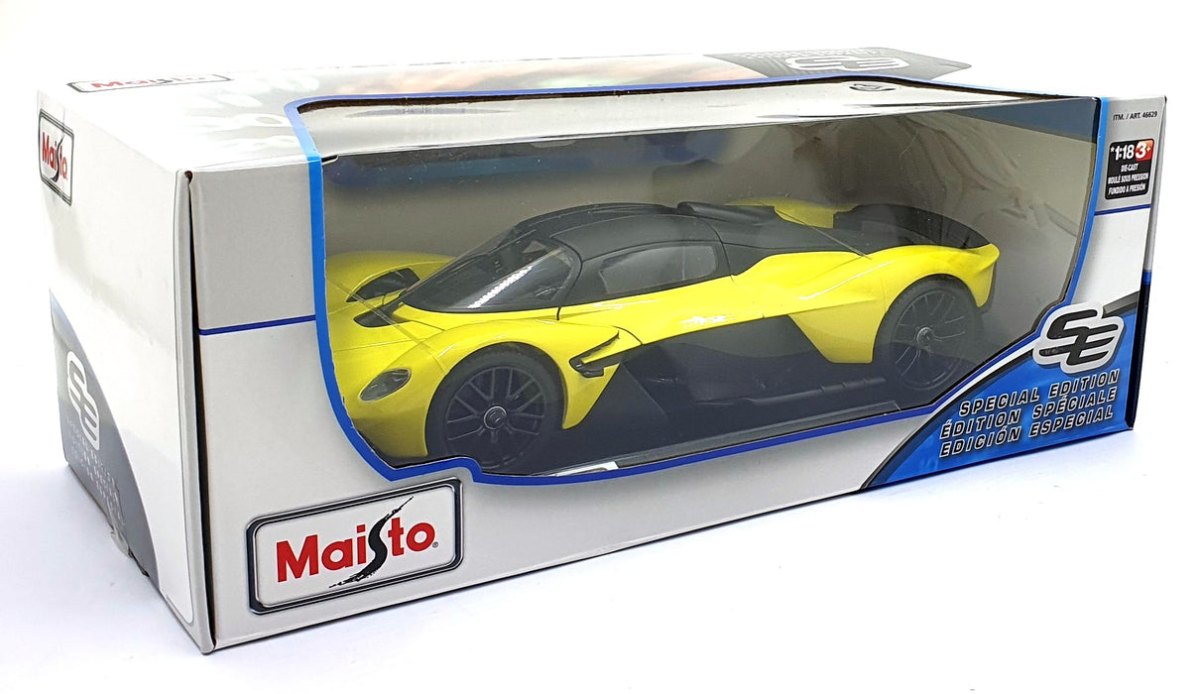 Valkyrie: No package: Image 9