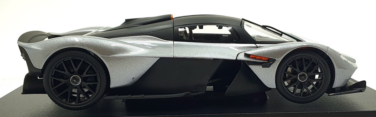 Valkyrie: No package: Image 6