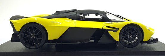 Valkyrie: No package: Image 16