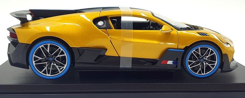 Divo Gold: No package: Image 4