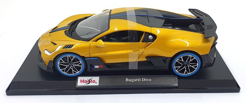 Divo Gold: No package: Image 3