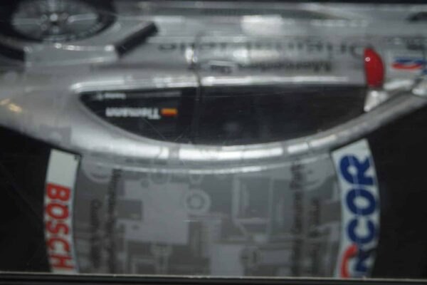 2000 CLK (W208): No package: Image 5