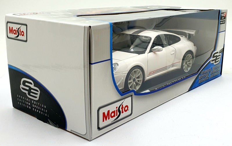 911 GT3 RS 4.0: No package: Image 5