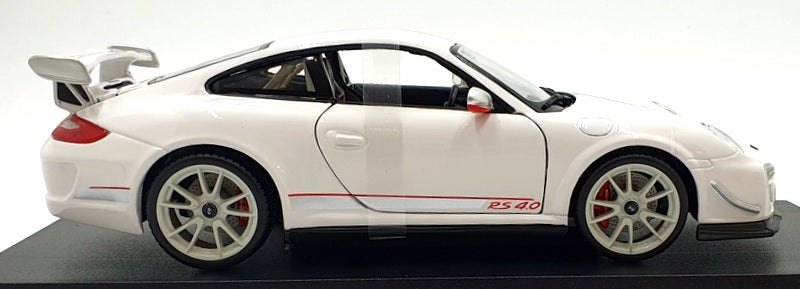911 GT3 RS 4.0: No package: Image 4