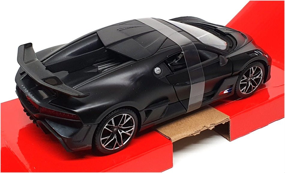 Divo Black: No package: Image 3