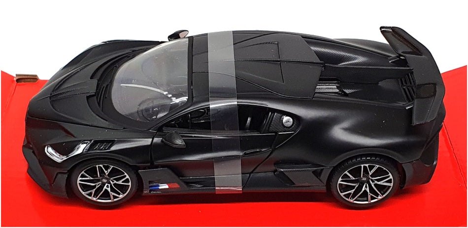 Divo Black: No package: Image 5