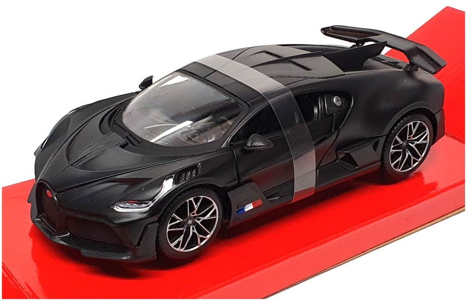 Divo Black: No package: Image 2
