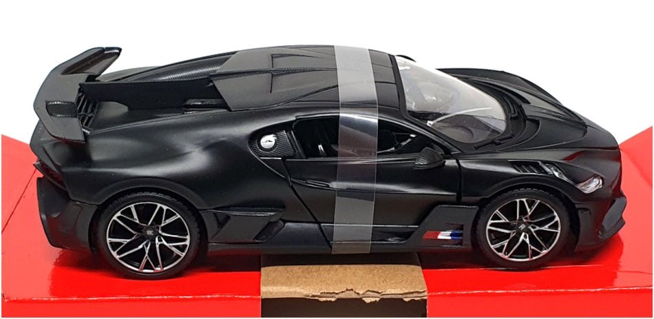 Divo Black: No package: Image 4