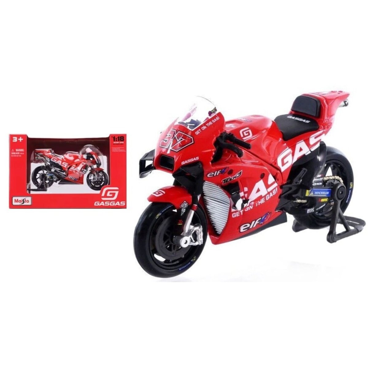 2023 RC16: No package: Image 4
