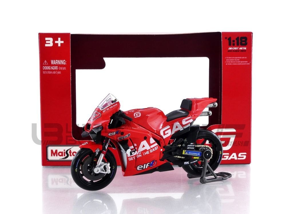 2023 RC16: No package: Image 5