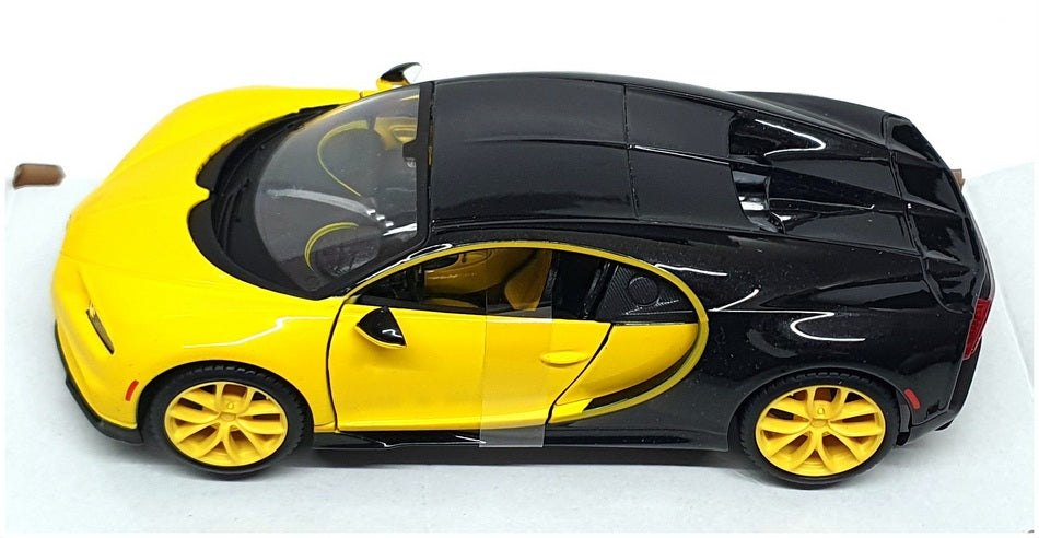 2016 Chiron Blue: No package: Image 8