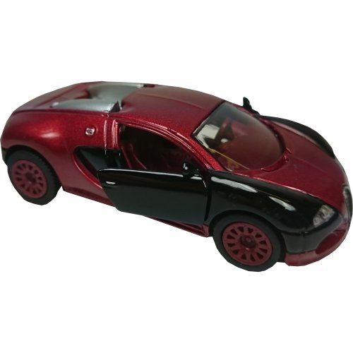 2016 Chiron Blue: No package: Image 22