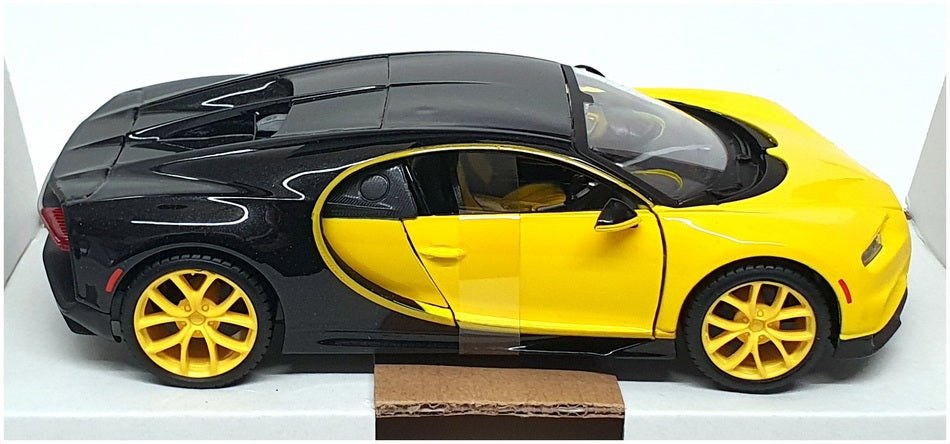 2016 Chiron Blue: No package: Image 6