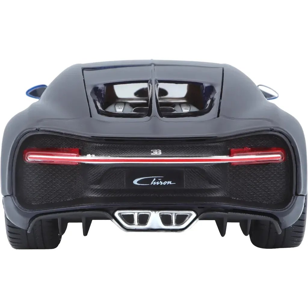 2016 Chiron Blue: No package: Image 13
