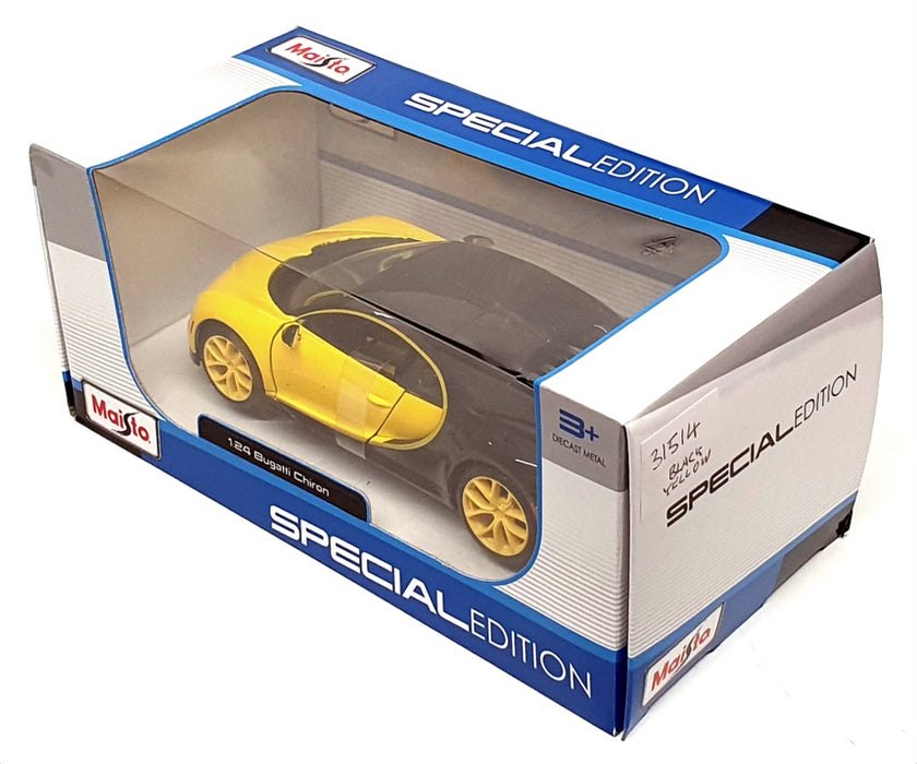 2016 Chiron Blue: No package: Image 10