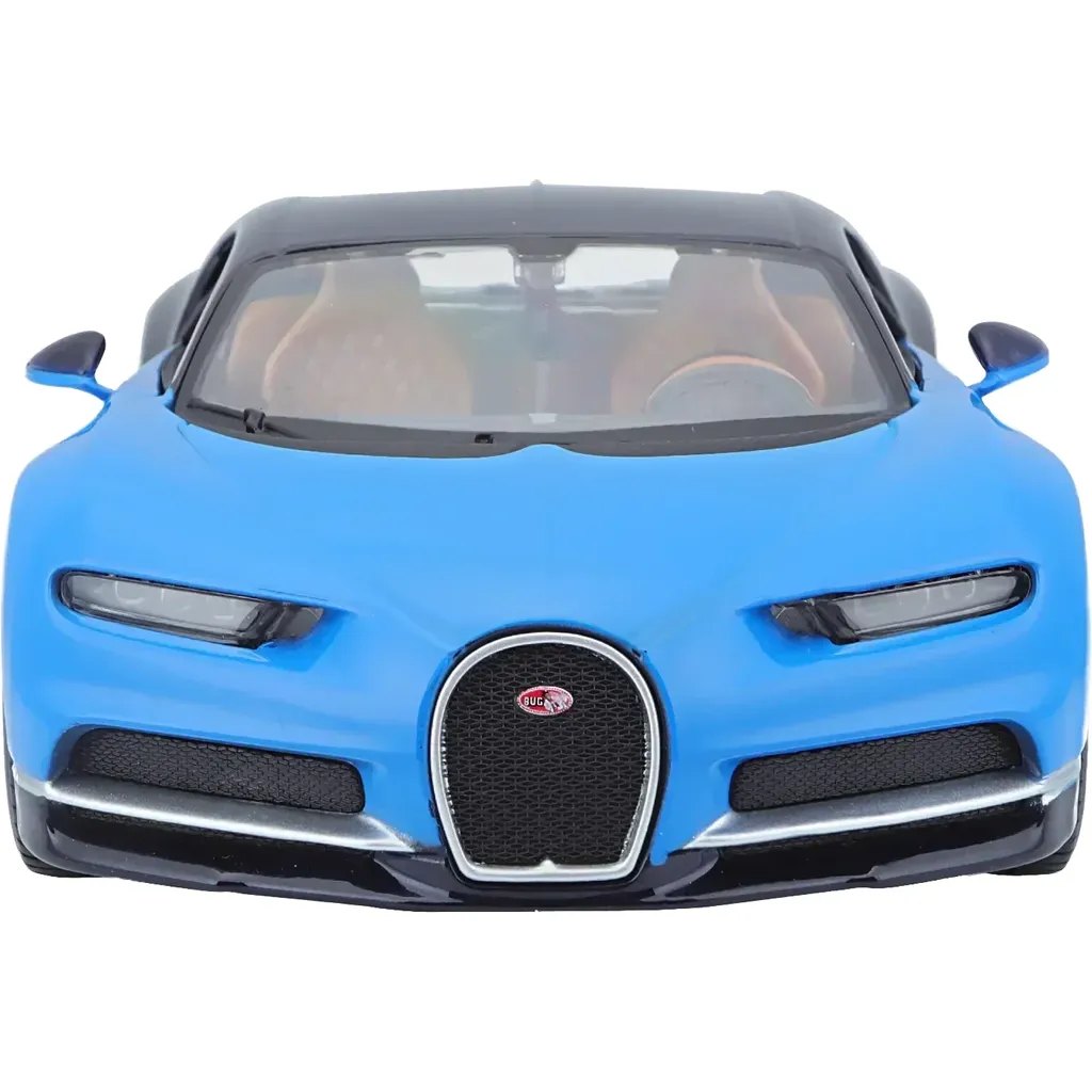 2016 Chiron Blue: No package: Image 12