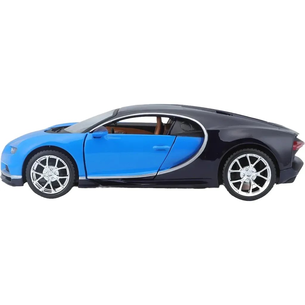 2016 Chiron Blue: No package: Image 9