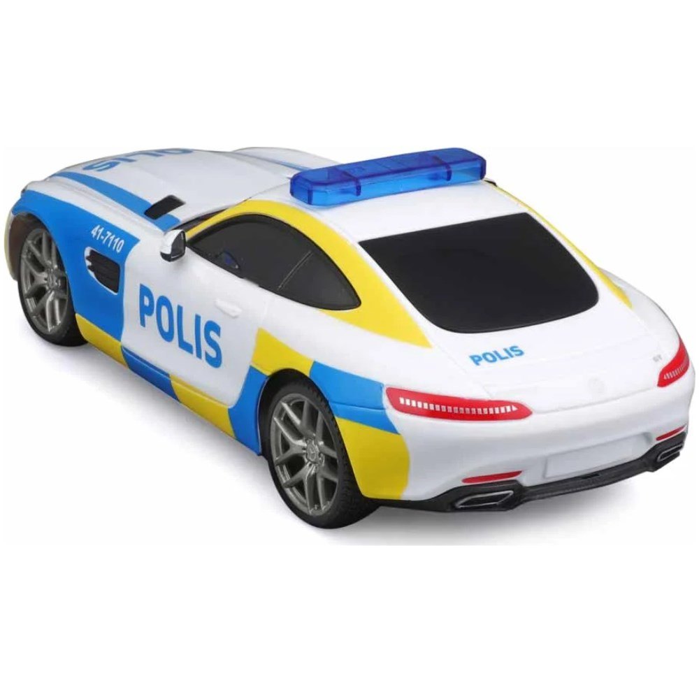 AMG GT: No package: Image 2