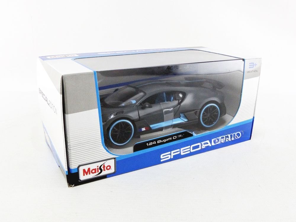 2018 Divo Black: No package: Image 5
