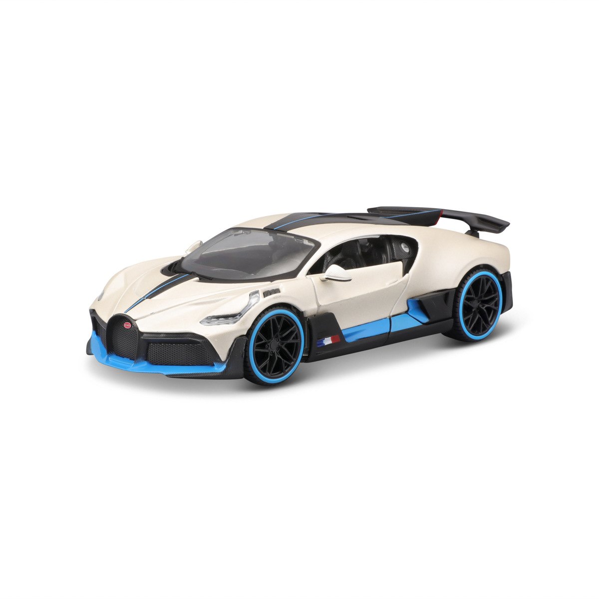 2018 Divo White: No package: Image 25