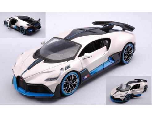 2018 Divo White: No package: Image 6