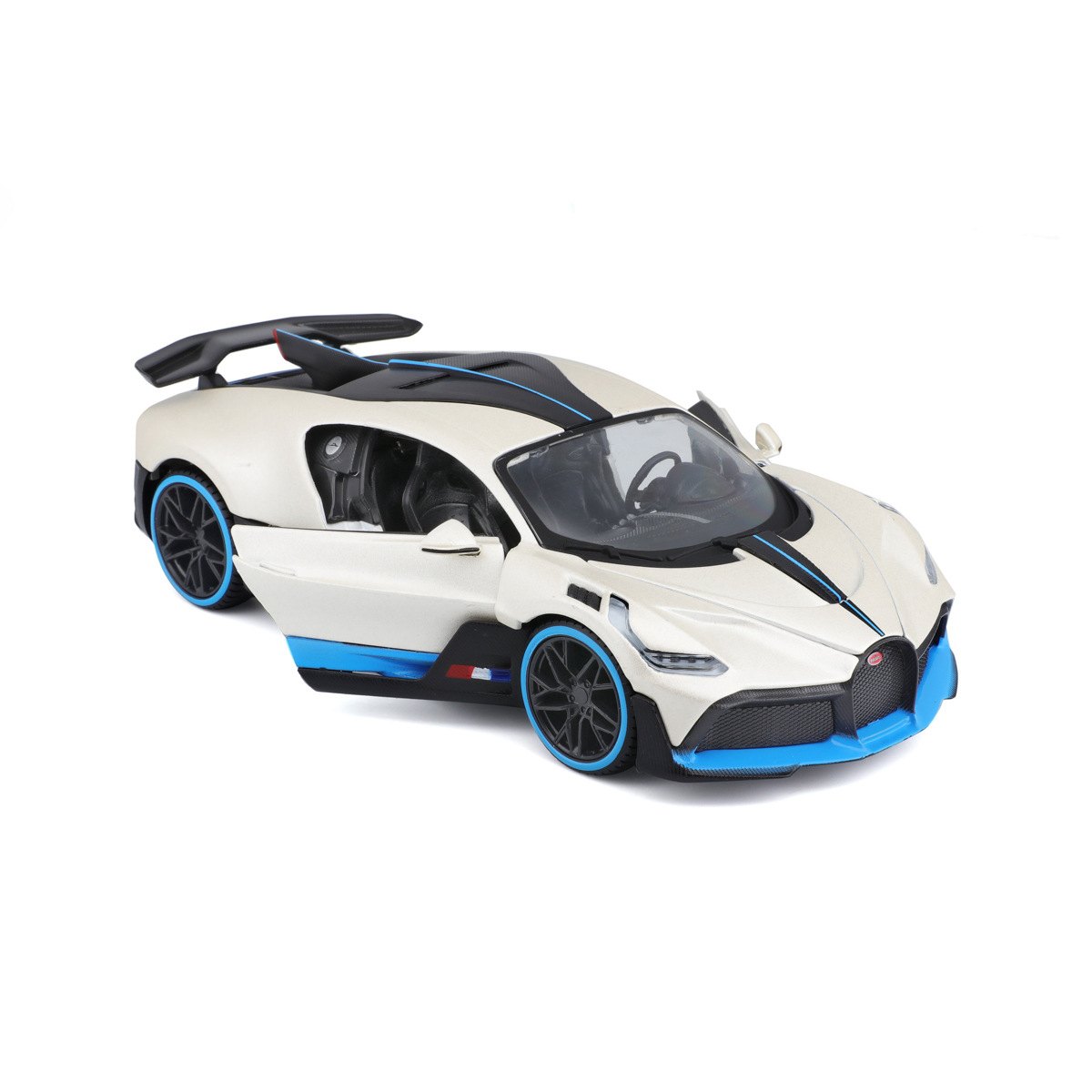 2018 Divo White: No package: Image 19