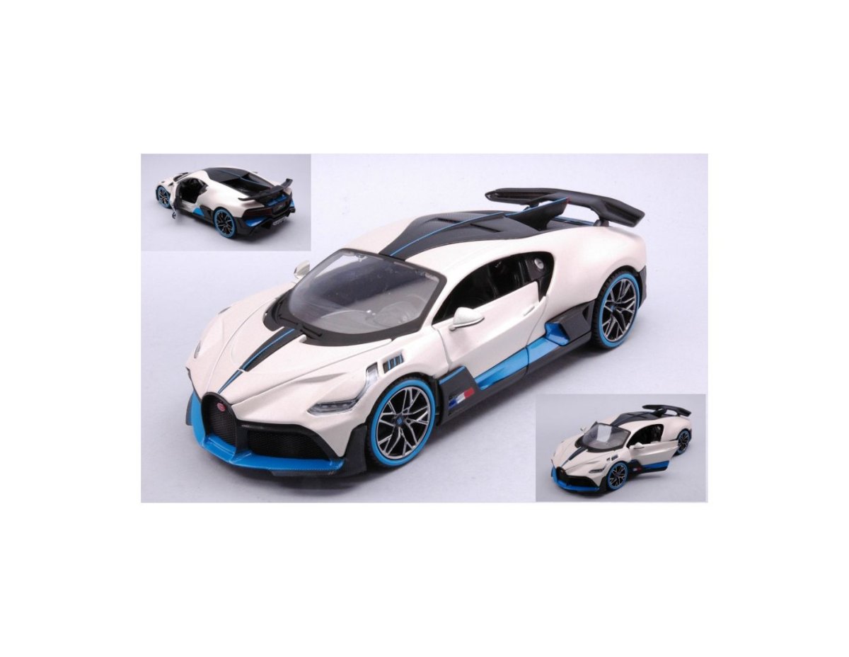 2018 Divo White: No package: Image 7