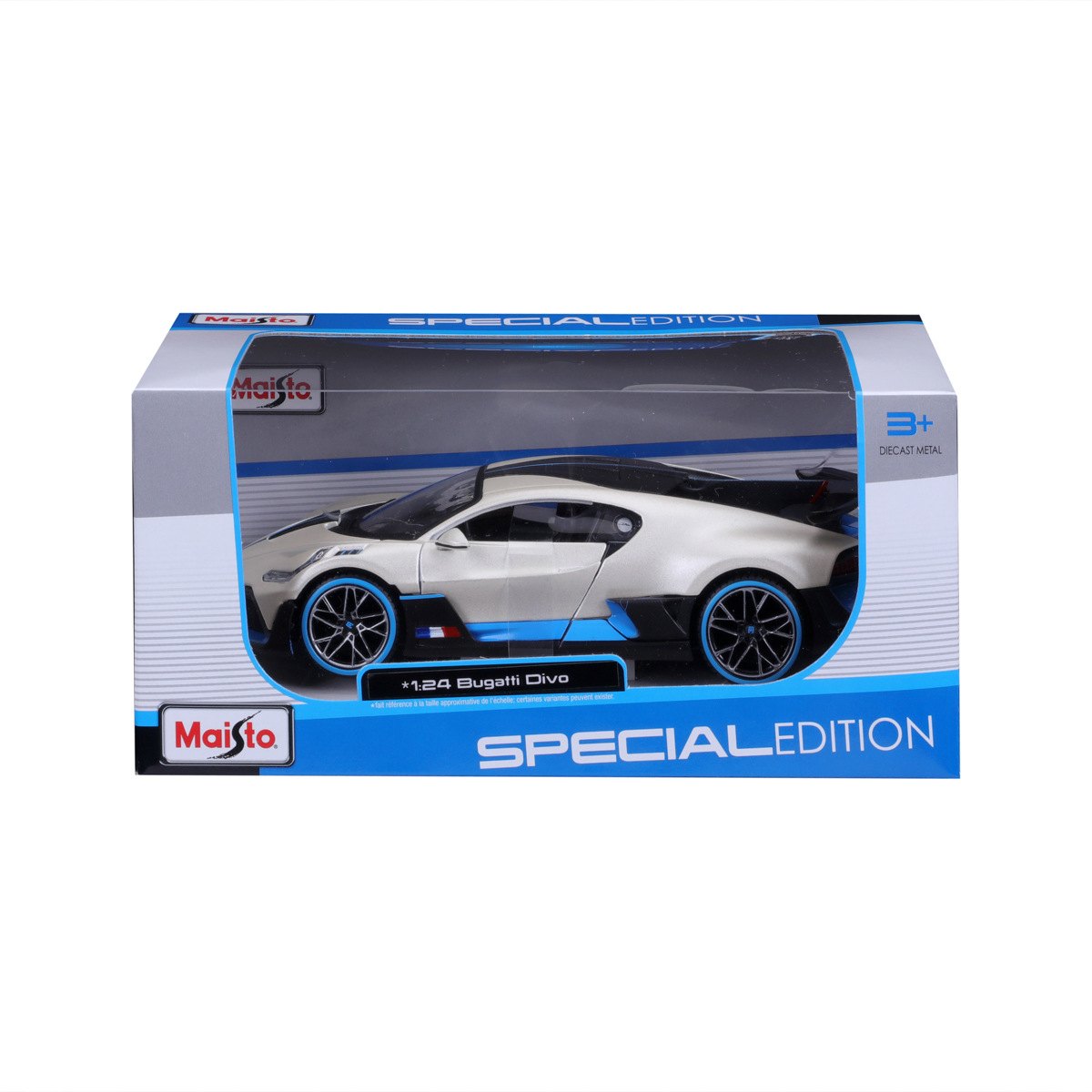 2018 Divo White: No package: Image 21