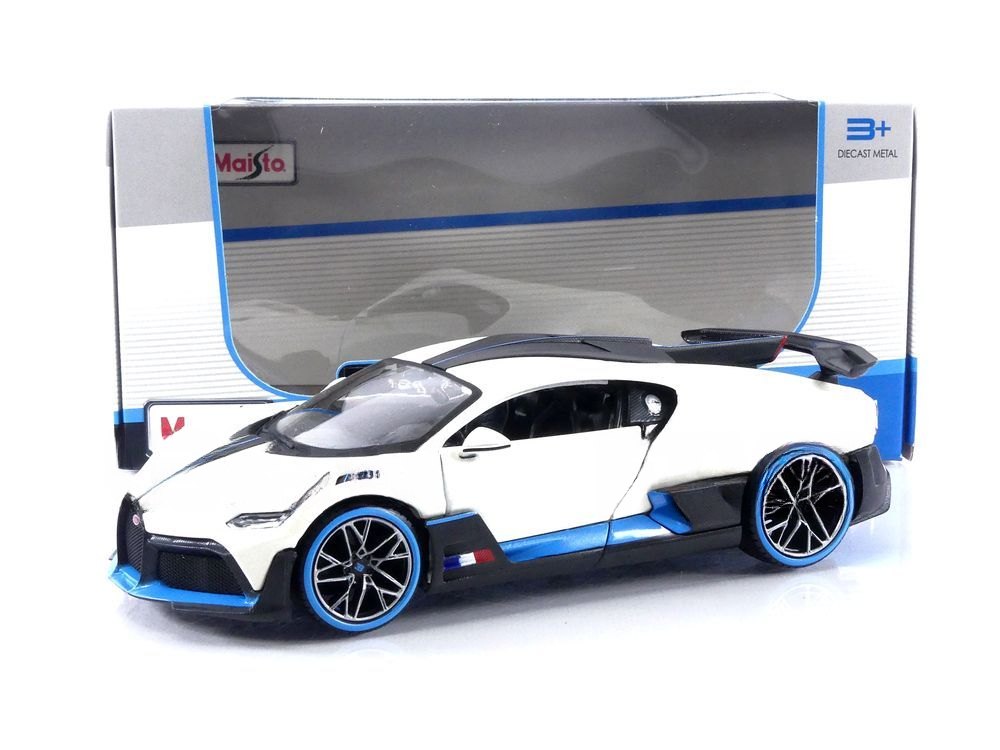 2018 Divo White: No package: Image 5