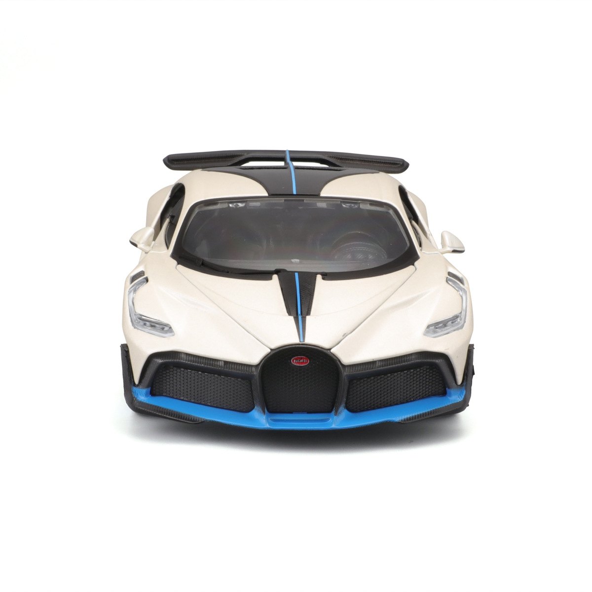 2018 Divo White: No package: Image 24