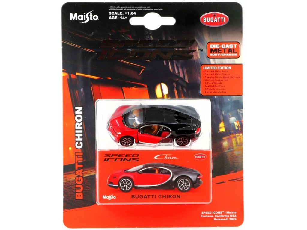 2016 Chiron: No package: Image 2