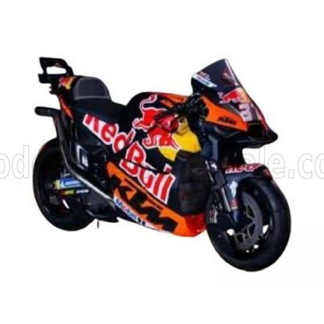 2025 KTM, MotoGP: No package: Image 2