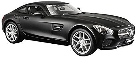 2015 AMG GT: No package: Image 4