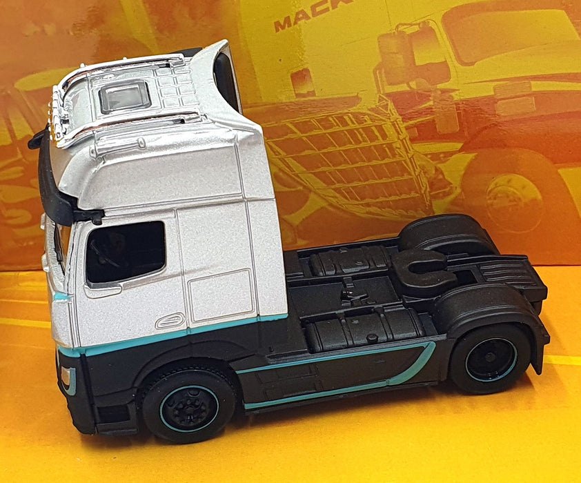 Actros Silver: No package: Image 4