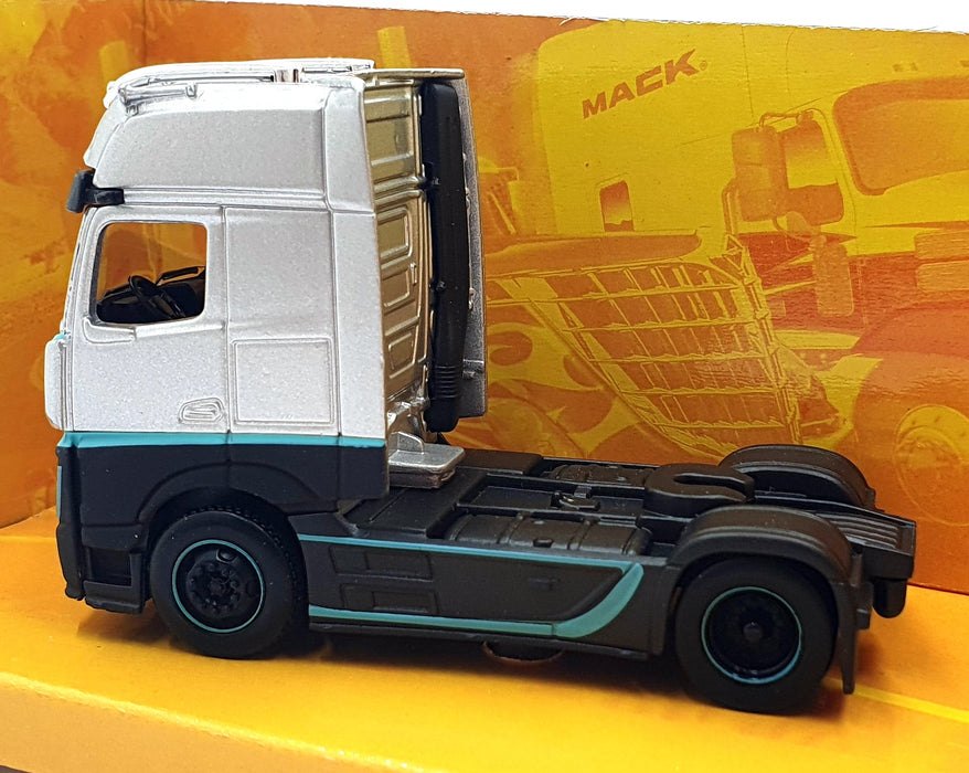 Actros Silver: No package: Image 2