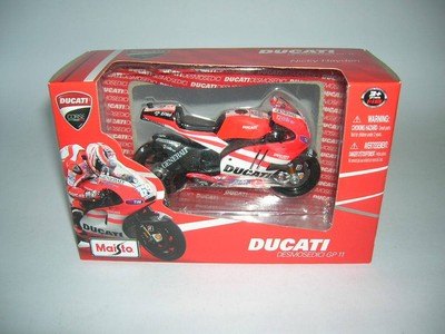 2011 Desmosedici: No package: Image 4
