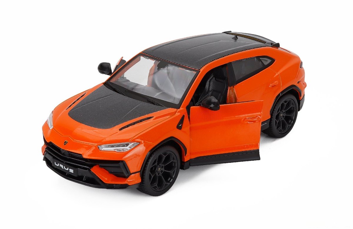 2023 Urus Performante Orange: No package: Image 19