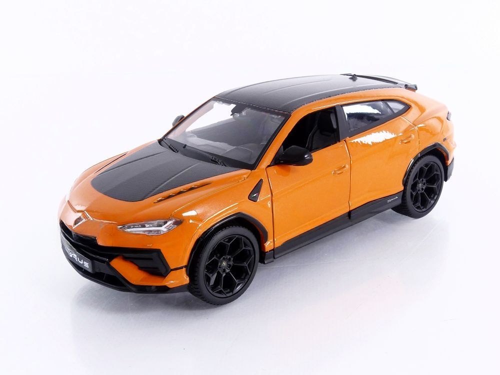 2023 Urus Performante Orange: No package: Image 23