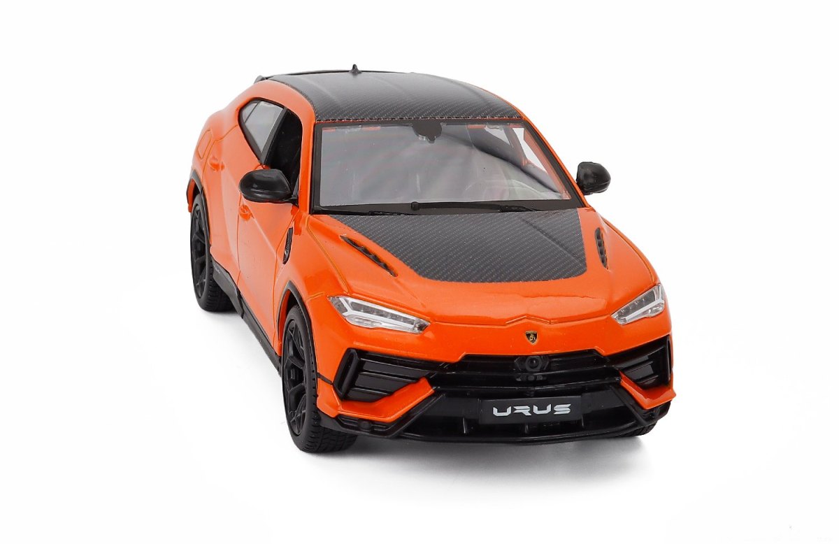 2023 Urus Performante Orange: No package: Image 15