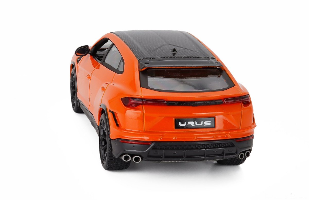 2023 Urus Performante Orange: No package: Image 17