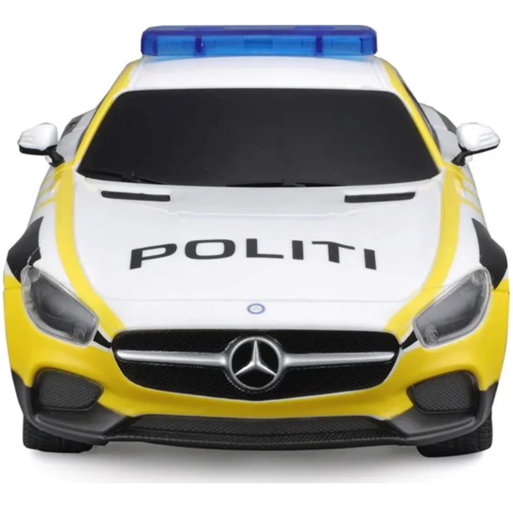 AMG GT: No package: Image 3