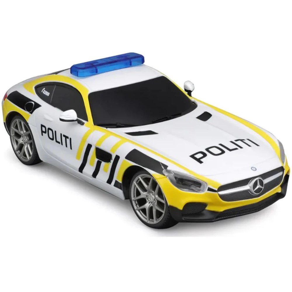 AMG GT: No package: Image 2