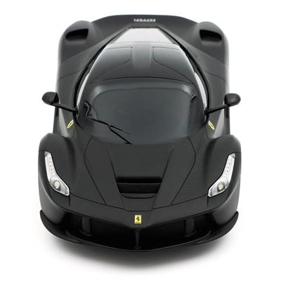 2013 LaFerrari F150 Matte Black: No package: Image 13