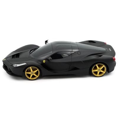 2013 LaFerrari F150 Matte Black: No package: Image 10