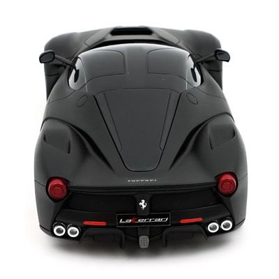 2013 LaFerrari F150 Matte Black: No package: Image 14