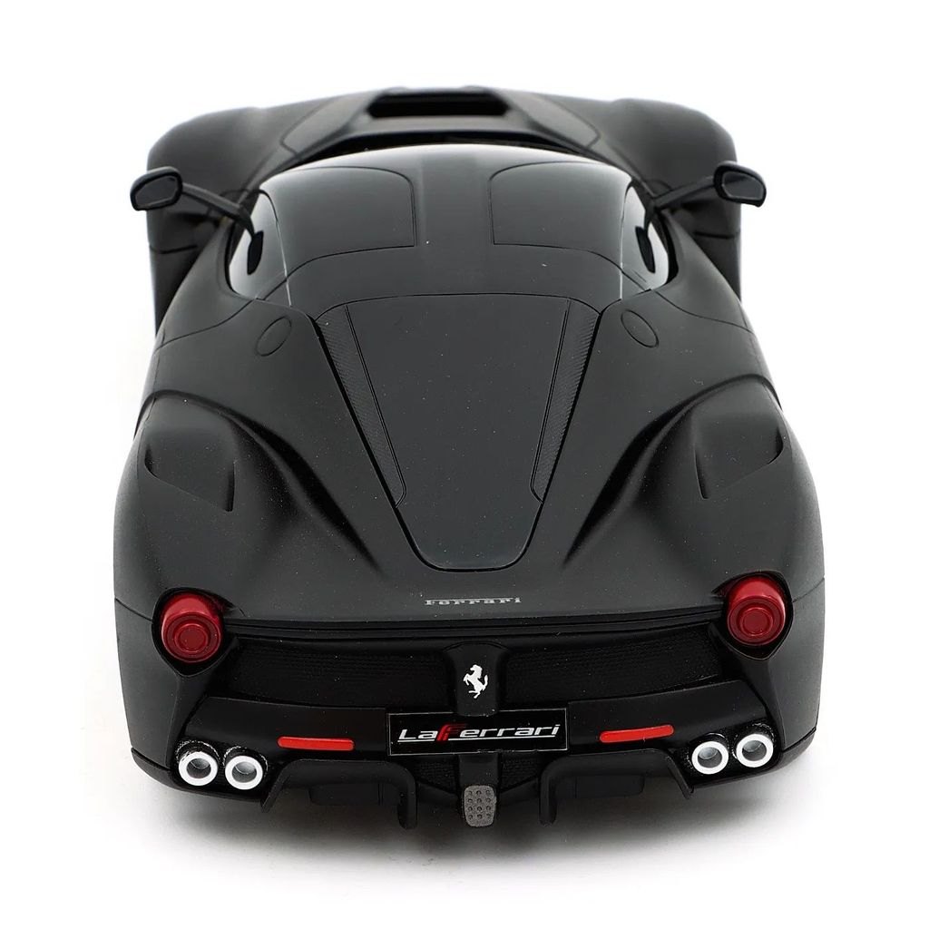 2013 LaFerrari F150 Matte Black: No package: Image 6