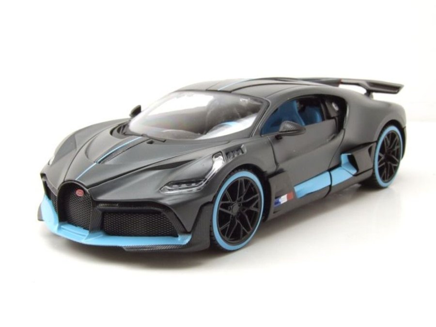 2018 Divo Black: No package: Image 2