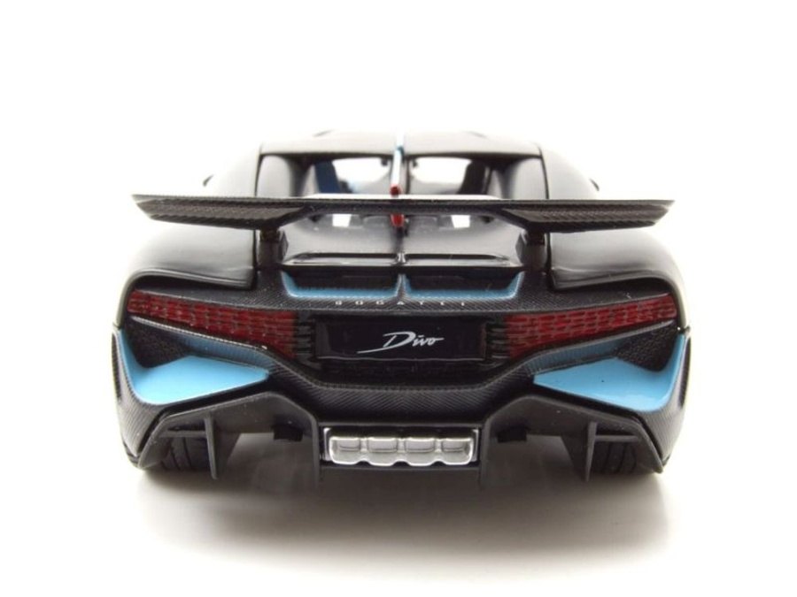 2018 Divo Black: No package: Image 8