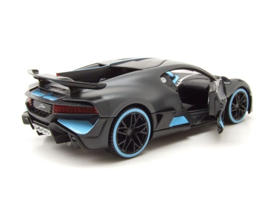 2018 Divo Black: No package: Image 6